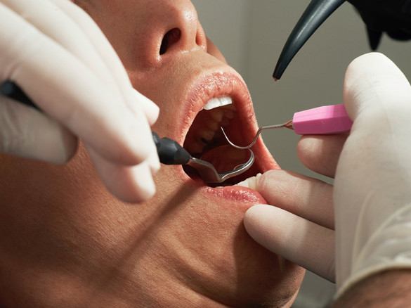 What Can A Dentist Do For Me?