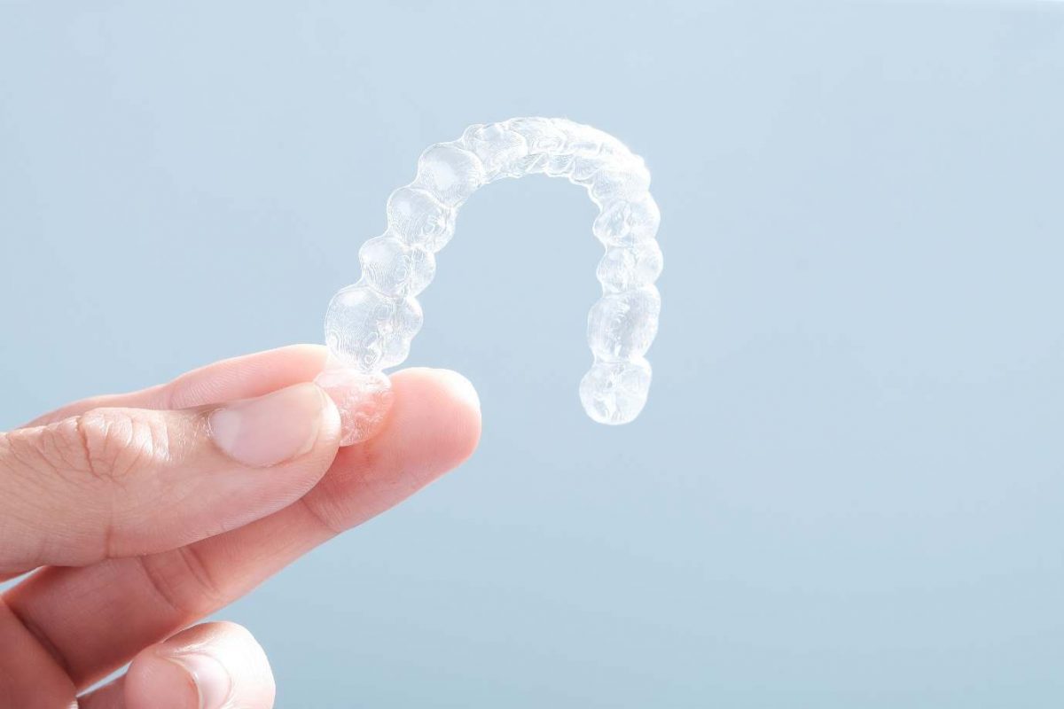 Gain straighter teeth with Invisalign St Albans